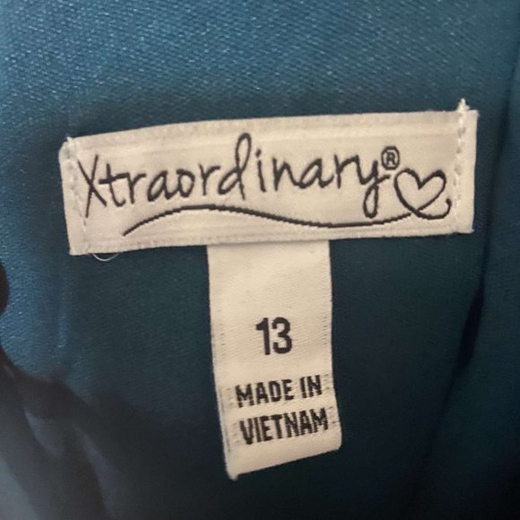 PROM DRESS - Picture 4 of 4